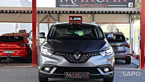 Renault Grand Scénic de 2018