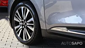 Renault Grand Scénic de 2018