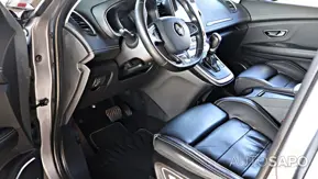 Renault Grand Scénic de 2018
