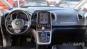Renault Grand Scénic de 2018