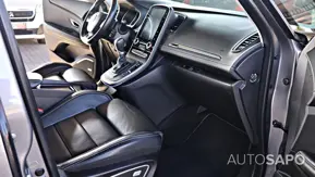 Renault Grand Scénic de 2018