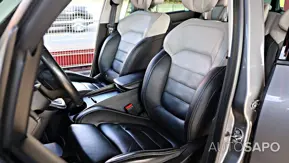 Renault Grand Scénic de 2018