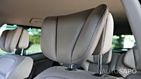 Renault Grand Scénic de 2018