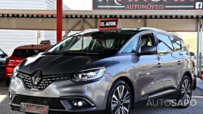 Renault Grand Scénic de 2018