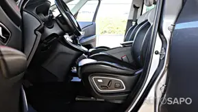 Renault Grand Scénic de 2018