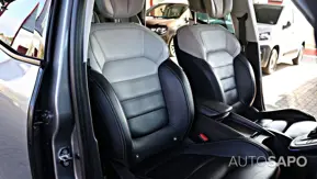 Renault Grand Scénic de 2018