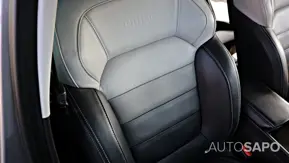 Renault Grand Scénic de 2018