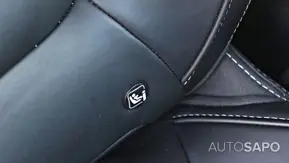 Renault Grand Scénic de 2018
