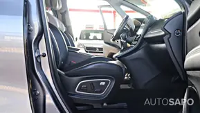 Renault Grand Scénic de 2018