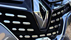 Renault Grand Scénic de 2018