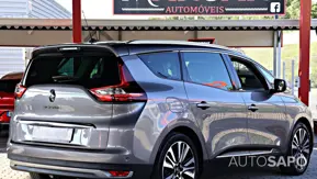 Renault Grand Scénic de 2018