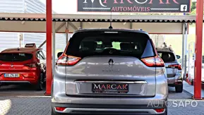 Renault Grand Scénic de 2018