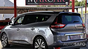 Renault Grand Scénic de 2018
