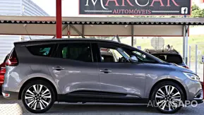 Renault Grand Scénic de 2018