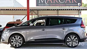 Renault Grand Scénic de 2018