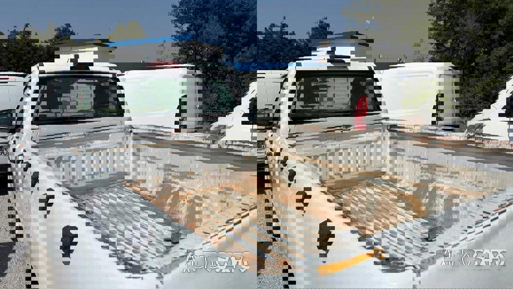 Ford Ranger 2.2 TDCi CL XL 2L 4WD de 2018