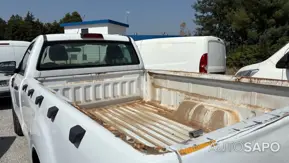 Ford Ranger 2.2 TDCi CL XL 2L 4WD de 2018