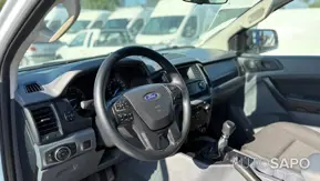 Ford Ranger 2.2 TDCi CL XL 2L 4WD de 2018