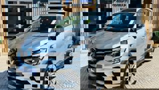 Renault Captur 1.0 TCe Exclusive de 2020