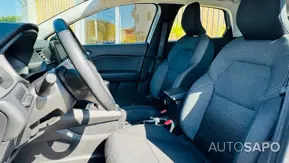 Renault Captur 1.0 TCe Exclusive de 2020