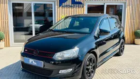 Volkswagen Polo de 2011