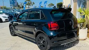 Volkswagen Polo de 2011