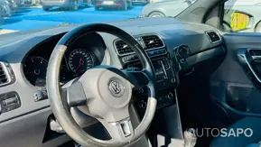 Volkswagen Polo de 2011