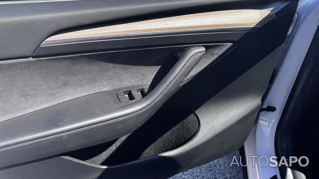 Tesla Model Y de 2022