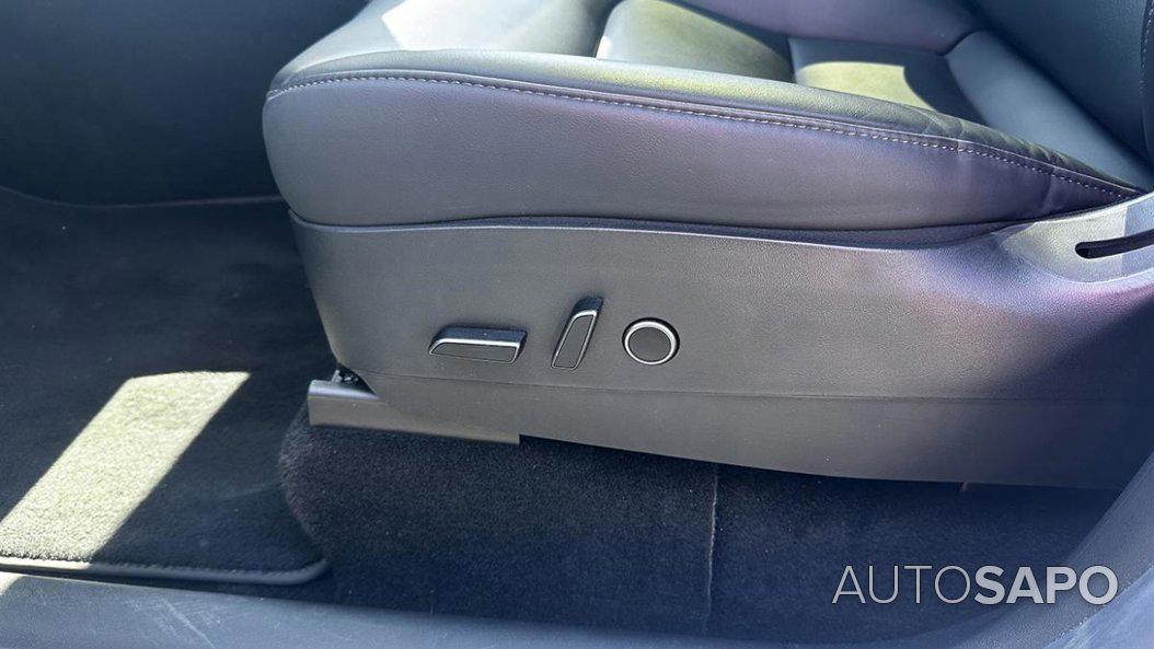 Tesla Model Y de 2022