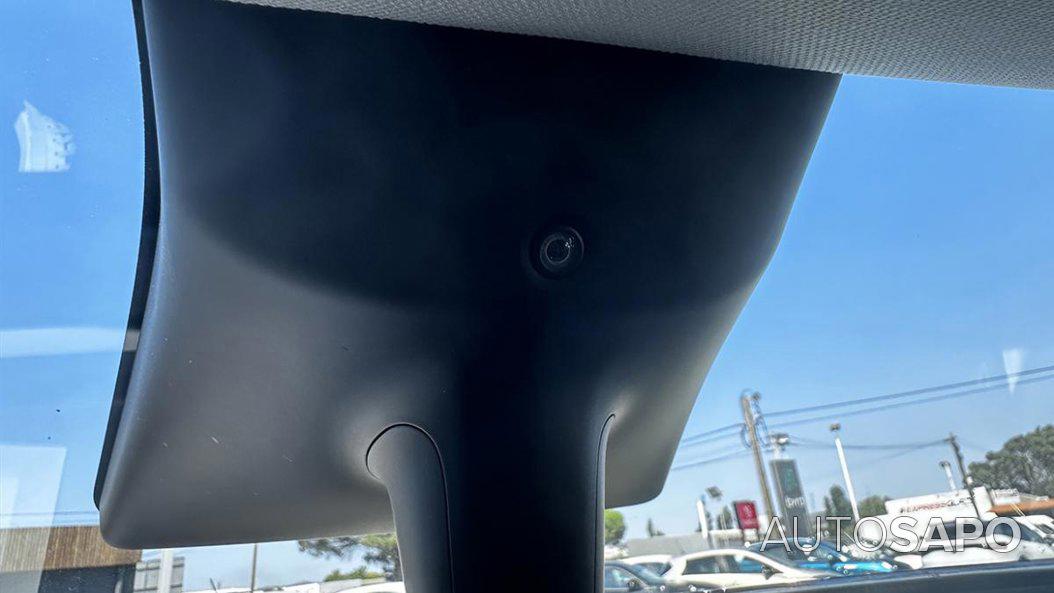 Tesla Model Y de 2022
