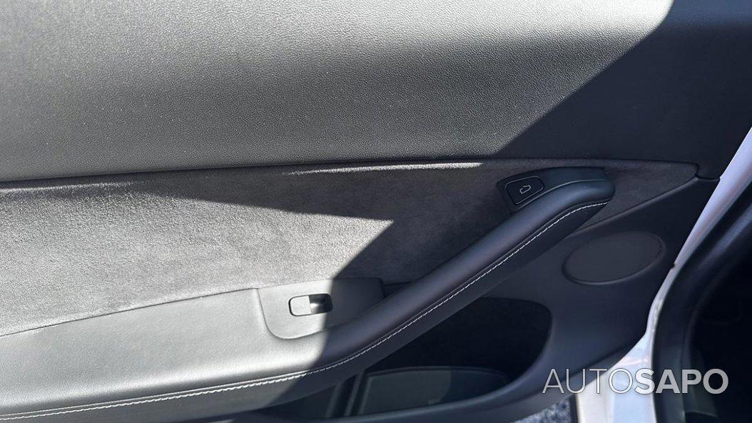 Tesla Model Y de 2022