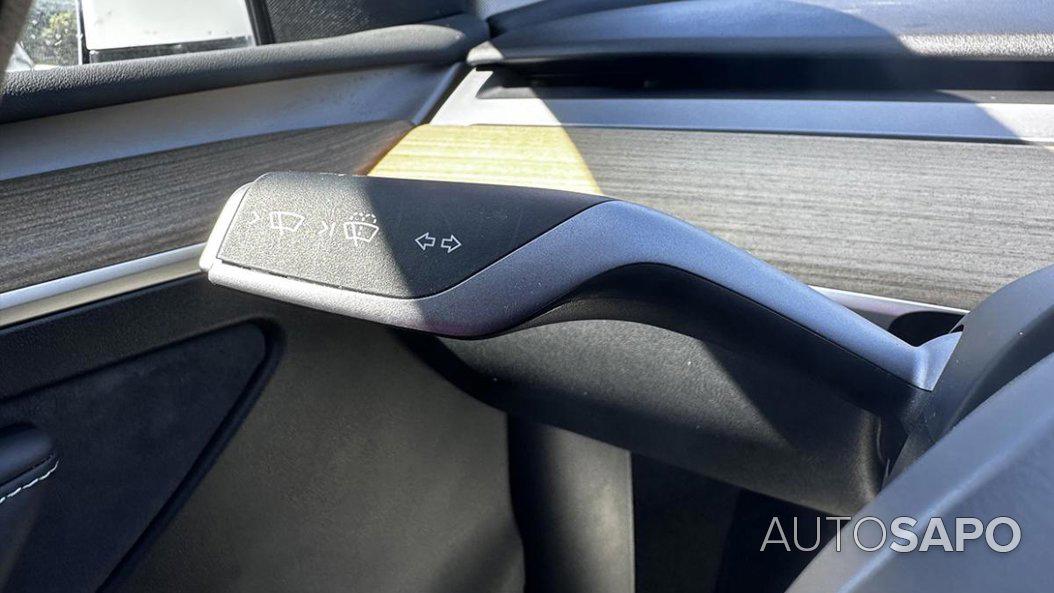 Tesla Model Y de 2022