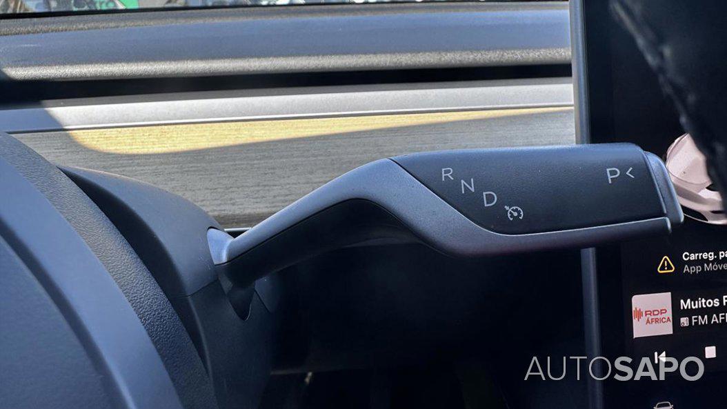 Tesla Model Y de 2022