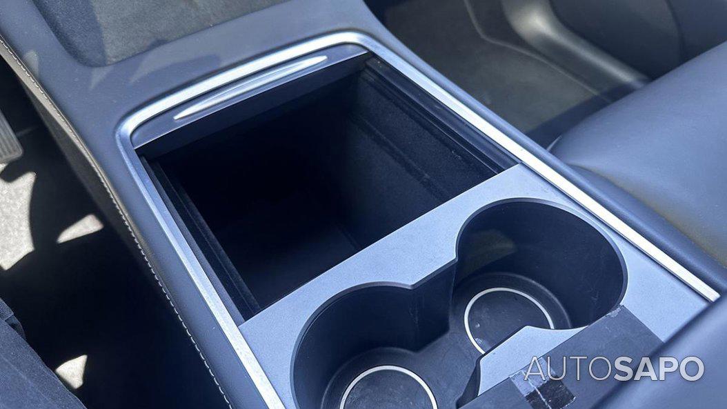 Tesla Model Y de 2022