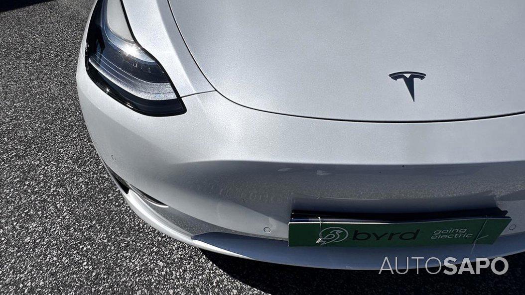 Tesla Model Y de 2022
