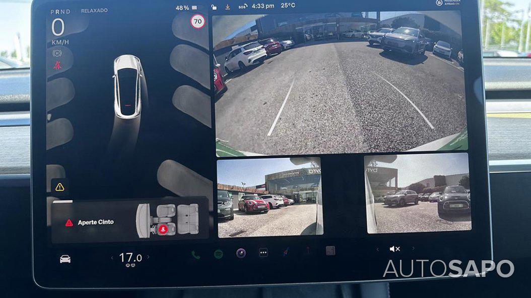 Tesla Model Y de 2022
