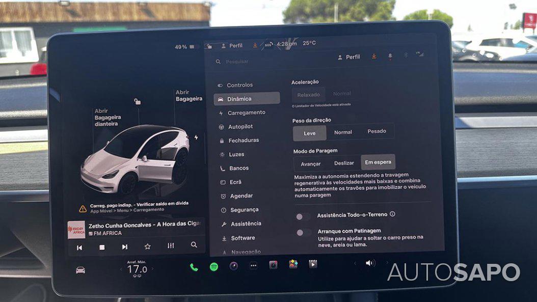 Tesla Model Y de 2022