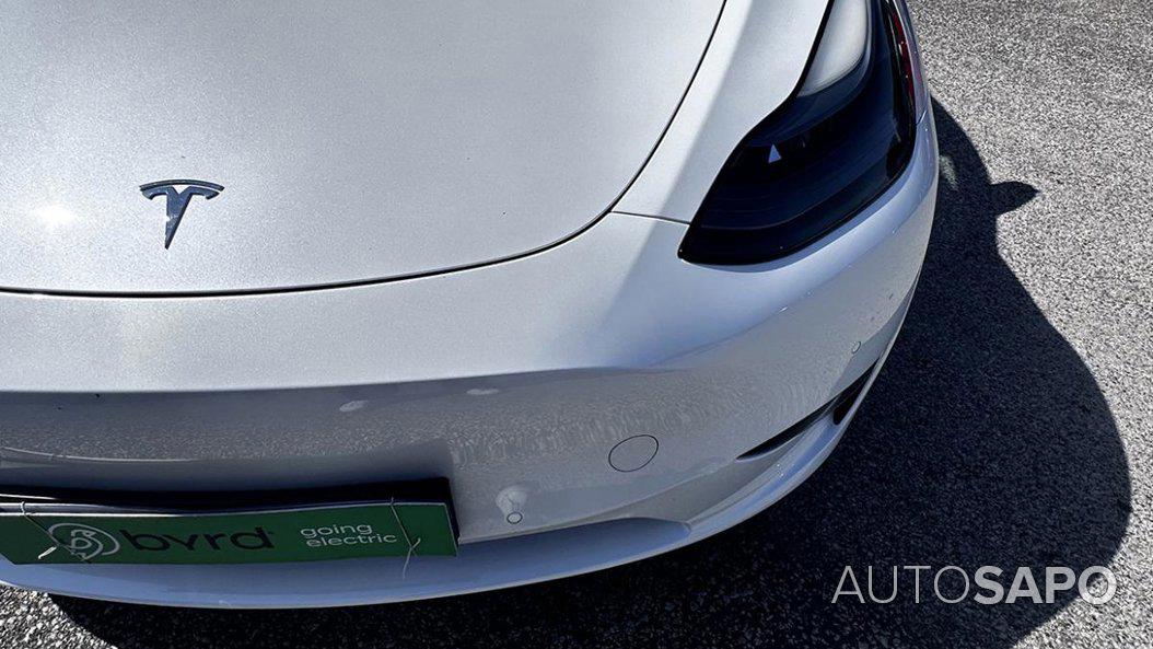 Tesla Model Y de 2022