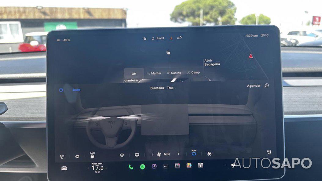 Tesla Model Y de 2022