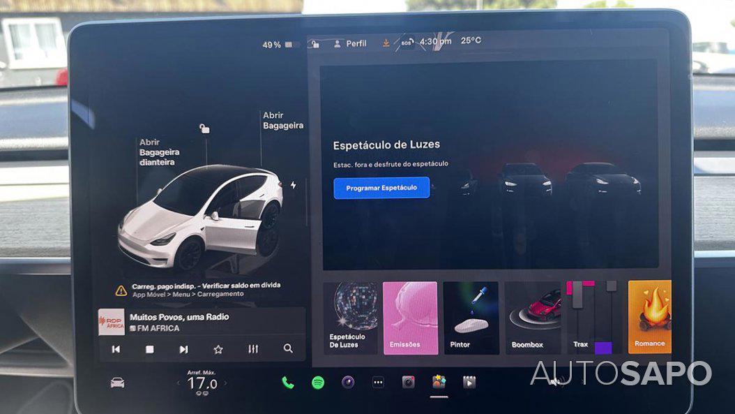 Tesla Model Y de 2022