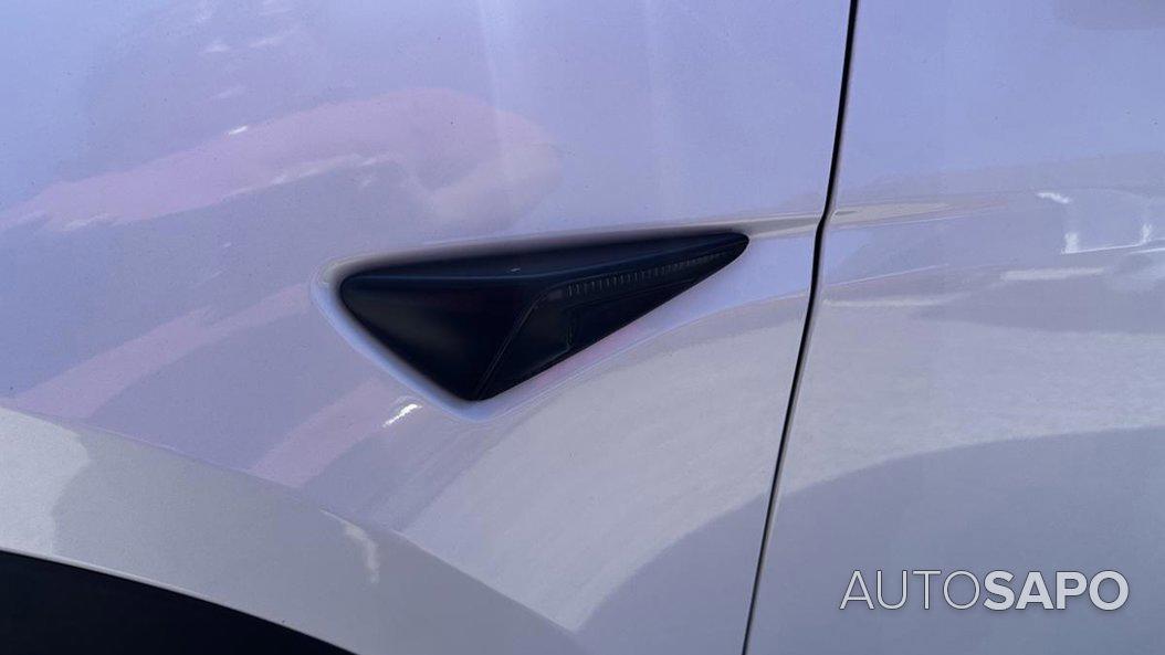 Tesla Model Y de 2022