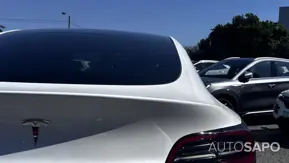 Tesla Model Y de 2022
