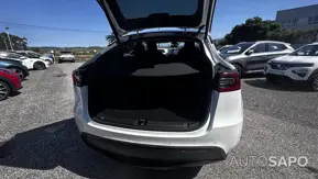 Tesla Model Y de 2022