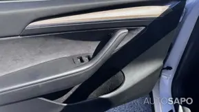 Tesla Model Y de 2022