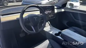 Tesla Model Y de 2022