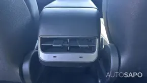Tesla Model Y de 2022