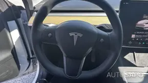 Tesla Model Y de 2022