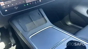 Tesla Model Y de 2022