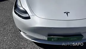 Tesla Model Y de 2022