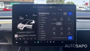 Tesla Model Y de 2022